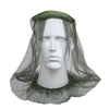 Olive Drab Pocket Mosquito Head Net - Indy Army Navy