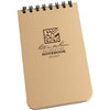 Rite in the Rain 935T All Weather Universal Notebook Tan 3"x5"