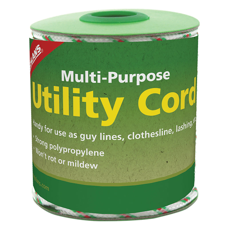 Coghlan's Multipurpose Utility Cord