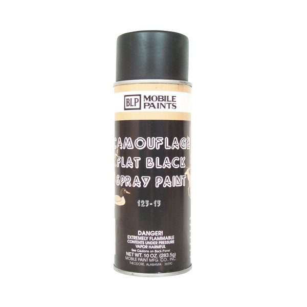 Black Canvas Spray Paint, for use on Soft Humvee Doors – Federal Military  Parts (763) 310-9340