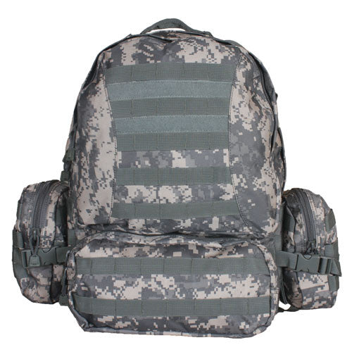 Advanced Hydro Assault Pack - Army Navy Gear