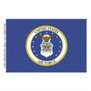 Air Force Seal Decal