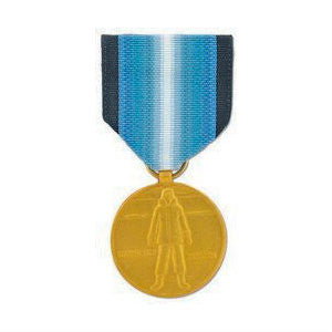 Antarctica Service Medal