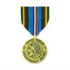 Armed Forces Expeditionary Medal Anodized