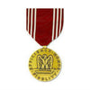 Army Good Conduct Medal Anodized