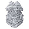 Military Police (MP) Badge Hat Pin (1 Inch)