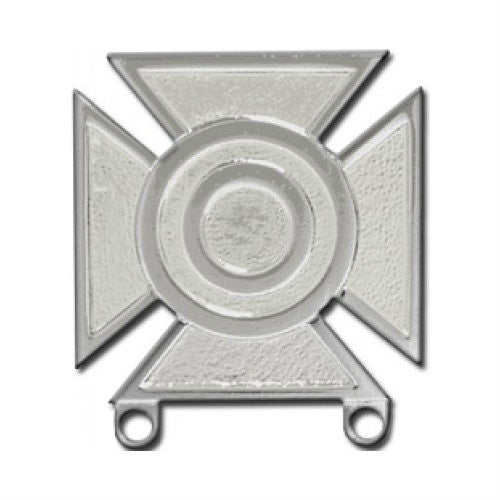 Army Sharpshooter Qualification Badge Bright