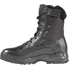 5.11 Atac 8" Side Zip Boot Black - Indy Army Navy