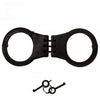 Professional Hinged Handcuffs