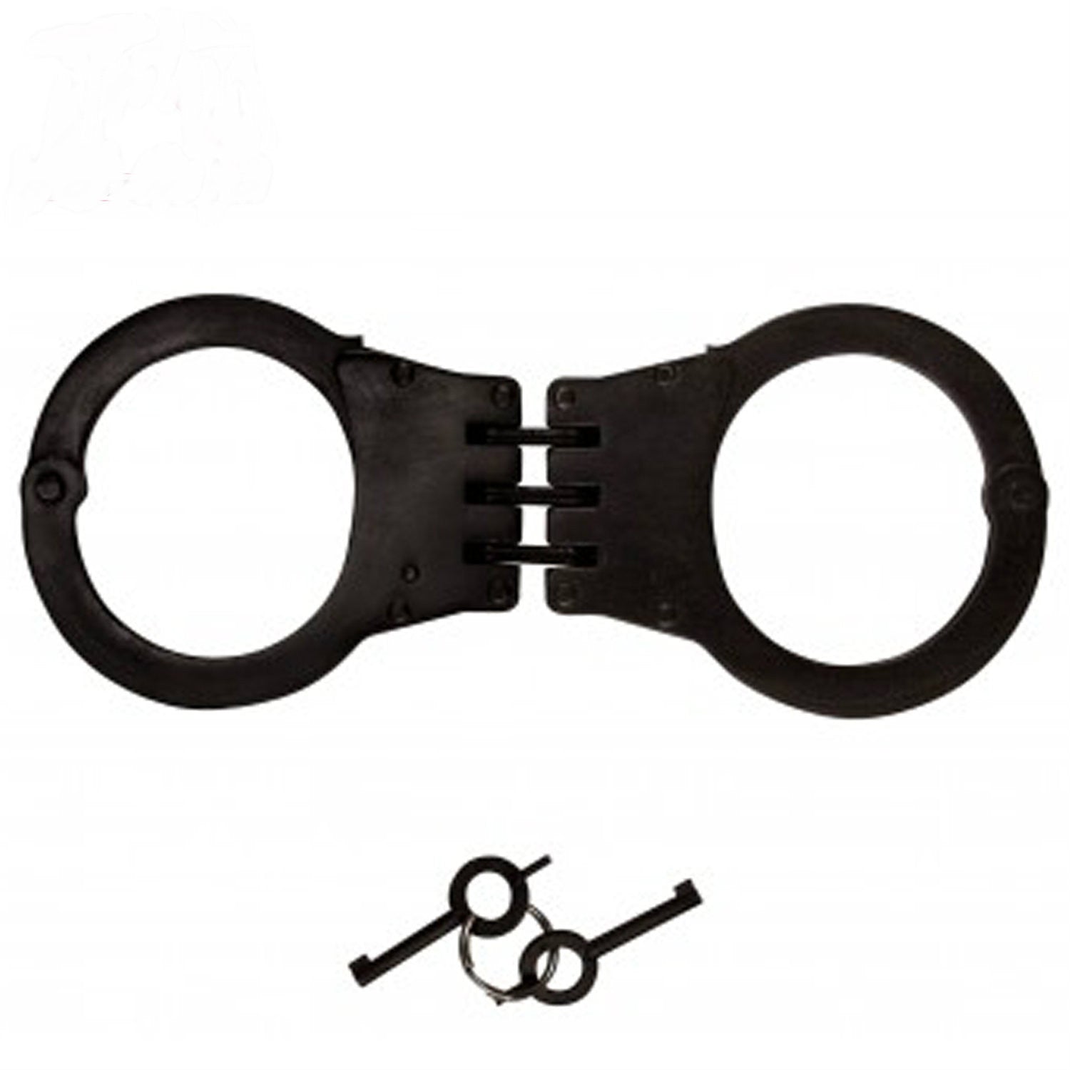 Professional Hinged Handcuffs