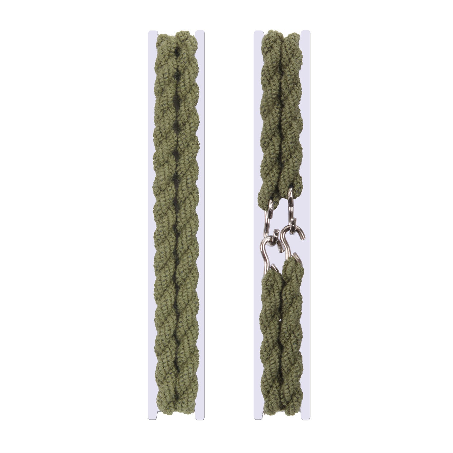 Boot Bands (Elastic Blousing Garter)