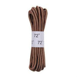 Boot Lace Pair 72" Coyote