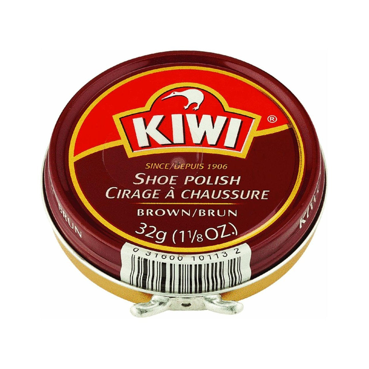  KIWI Shoe Shine Polishing Sponge (Pack - 1) : Clothing, Shoes &  Jewelry