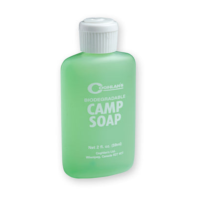 Coghlan's Camp Soap 2 Oz.