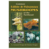 Common Edible and Poisonous Mushrooms