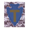 ACU 36th Brigade "T" Decal
