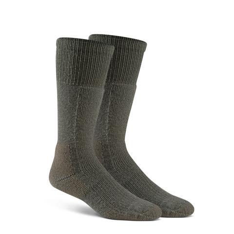 Fox River Military Cold Weather Boot Sock Foliage Green