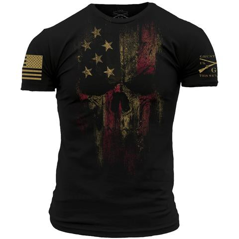 Grunt Style American Reaper 2.0 T-Shirt