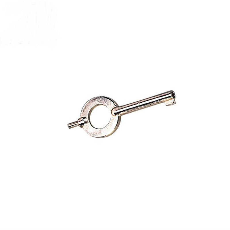 Standard Double Lock Handcuff Key
