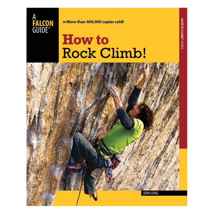 How To Climb