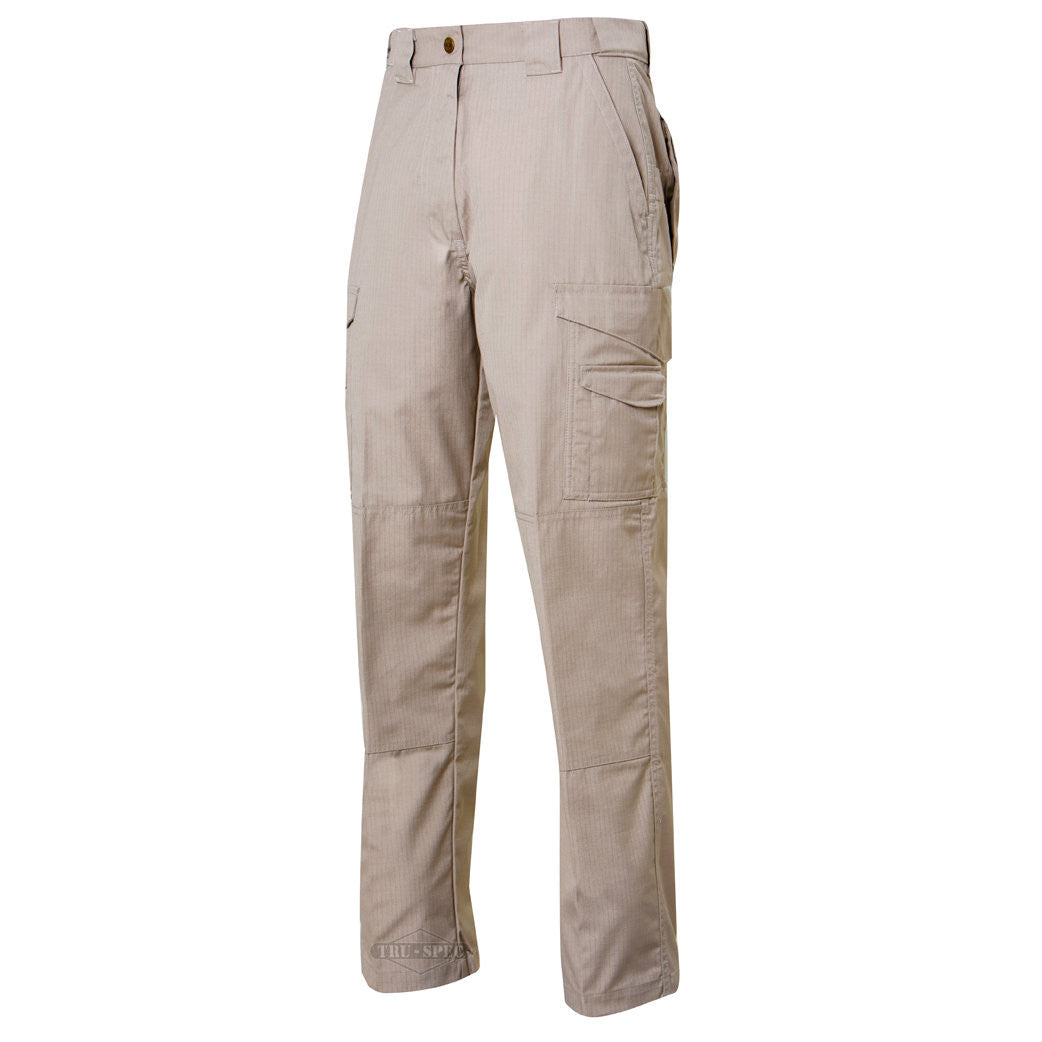 Khaki Tru-Spec Lightweight 24/7 Pants
