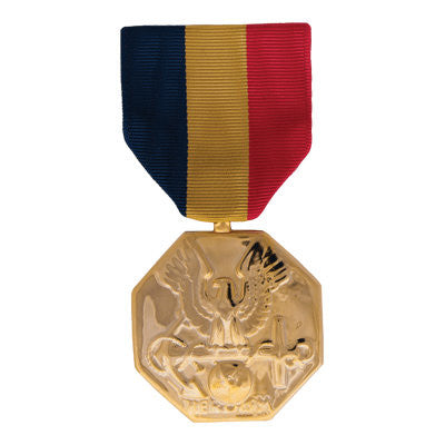 Navy and Marine Corps Medal Anodized - Indy Army Navy
