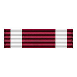 Meritorious Service Ribbon