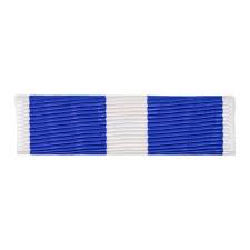 NATO Kosovo Medal Ribbon