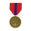 Naval Reserve Meritorious Service Medal - Indy Army Navy