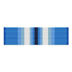 Navy Arctic Service Ribbon