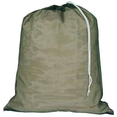 Nylon Mesh Laundry Bag Olive Drab