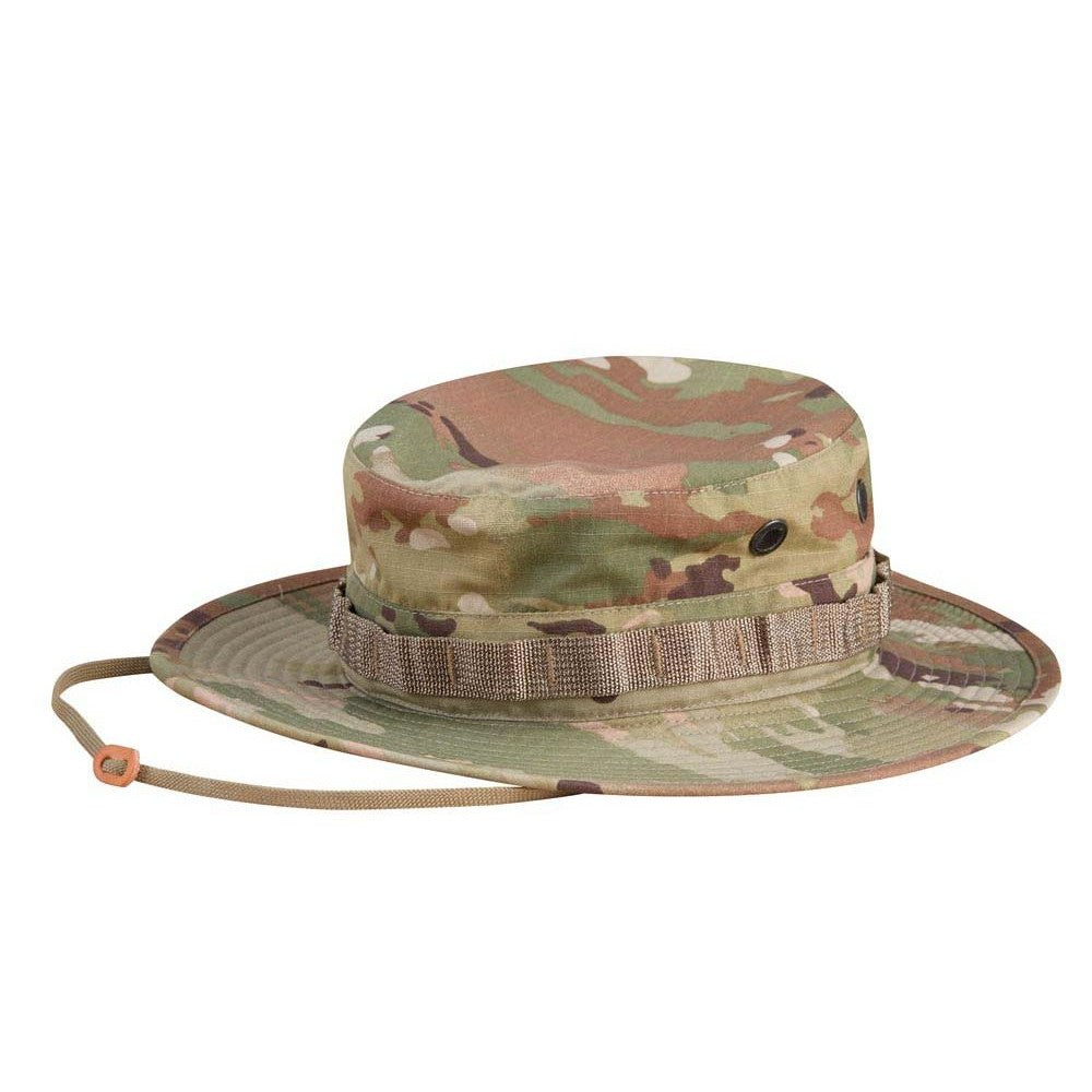 tru-spec Bonnie Hat Green size 7