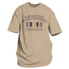 Operation Iraqi Freedom T-Shirt Sand