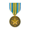 Outstanding Military Volunteer Service Medal