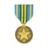 Outstanding Military Volunteer Service Medal Anodized