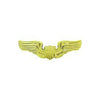 Air Force Pilot Wing Gold