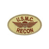 USMC Recon Patch Desert
