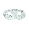 Paratrooper Badge Hat Pin (1 1/4 Inch)