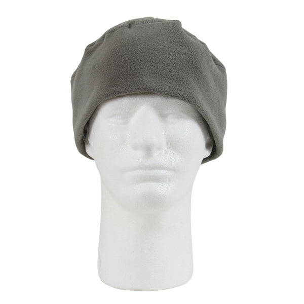 Polar Fleece Watch Cap - Army Navy Gear