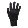 GI Polypropylene Glove Liners Black