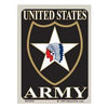 Prism Army 2nd Infantry Division Decal