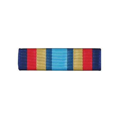 Navy Reserve Sea Service Deployment Ribbon