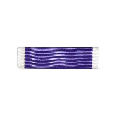 Purple Heart Ribbon