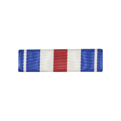 Silver Star Ribbon