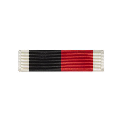 WWII Occupation Ribbon