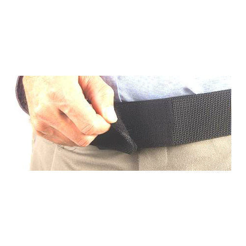 Raine Velcro Trouser Belt - Army Navy Gear