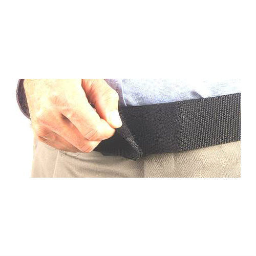 Raine Velcro Trouser Belt
