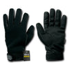 Rapdom Tactical Kevlar Patrol Glove (Black)