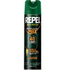 Repel Insect Repellent 40% Deet Sportsman Max Formula Aerosol 6.5 oz.