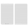 Rite in the Rain 835 All Weather Universal Notebook Gray 3"x5"